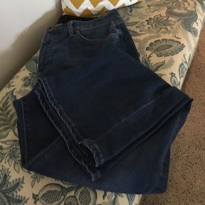 Lularoe Denim